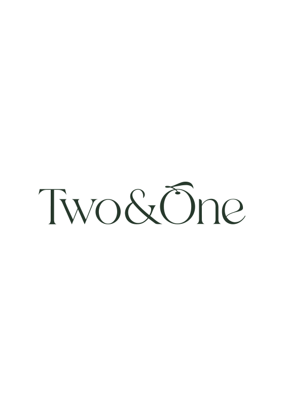 Two&One Olive Oil