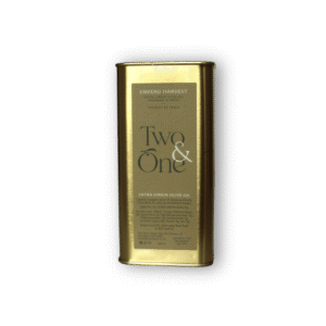 extra virgin olive oil in tin regular delivery